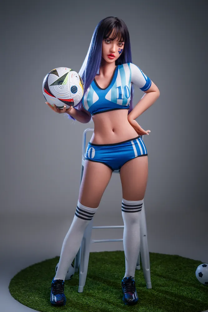 SY Doll M29 Siri Hibrid (152cm)